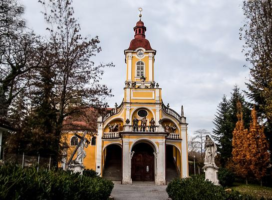 Kalvarienbergkirche