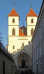 Leechkirche