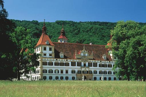 Graz, Schloss Eggenberg