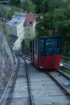 Schlossbergbahn