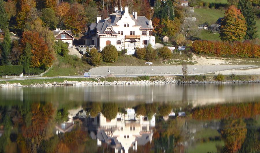 Grundlsee