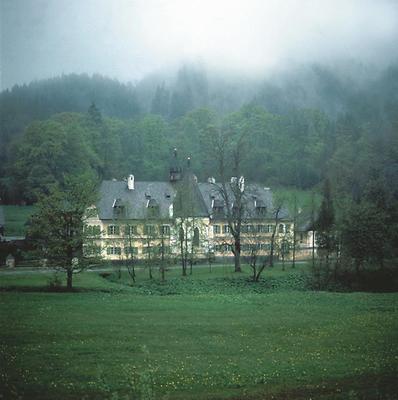 Jagdschloss Brandhof