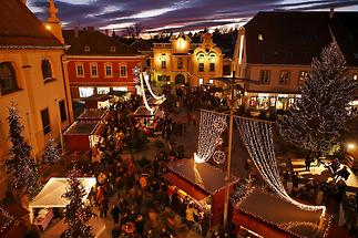 Christkindlmarkt