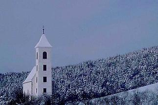 Hartberg Umgebung, Wallfahrtskirche