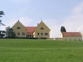 Schloss Reiteregg