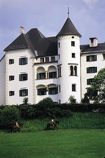Schloss Pichlarn