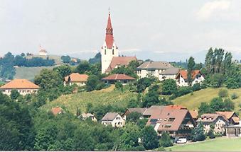 Jagerberg