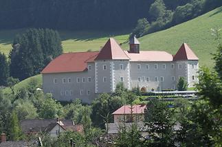 Schloss Weyer