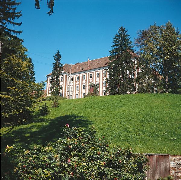 Schloss Piber bei Koeflach/ Steiermark, © Österreich Werbung/Sedlacek