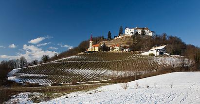 Schloss Kapfenstein 