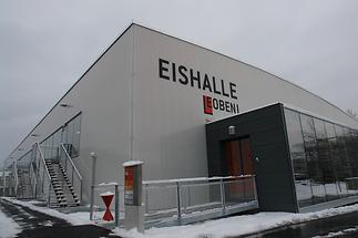 Eishalle