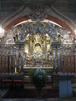 Gnadenaltar