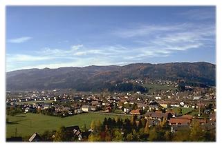 Mitterdorf im Mürztal