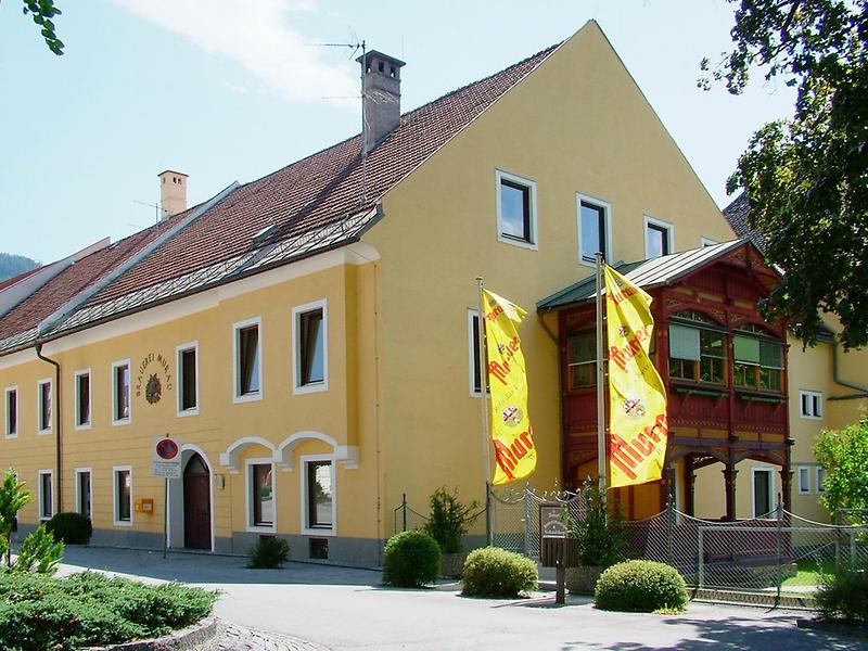 Brauerei Murau