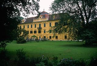 Schloss Neudau
