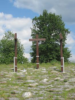 'To Hammer a Nail In - Cross Version' von Yoko Ono, 2000