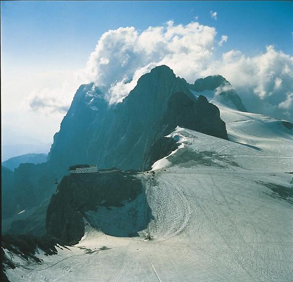 Ramsau am Dachstein