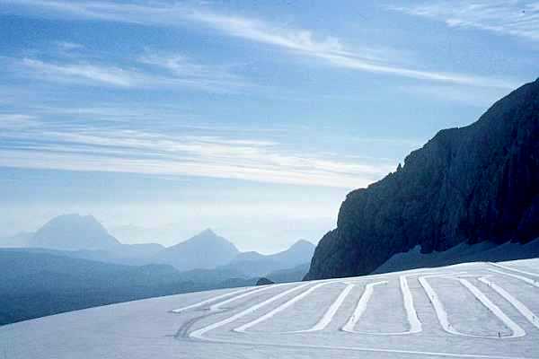 Ramsau am Dachstein