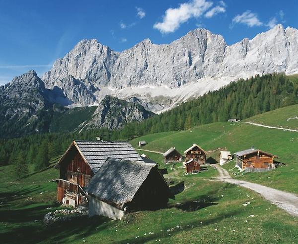 Ramsau am Dachstein