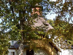 Ulrichsbrunn-Kapelle