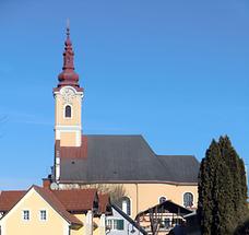 Pfarrkirche