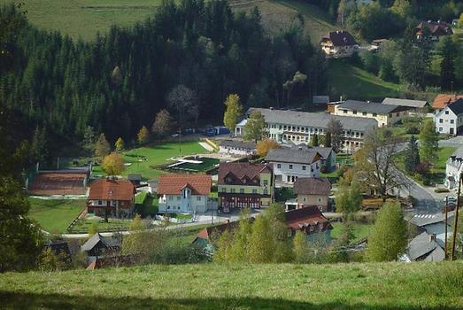 St. Kathrein am Hauenstein