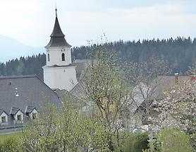 Kirche 