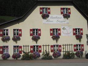 Gasthaus Lengger