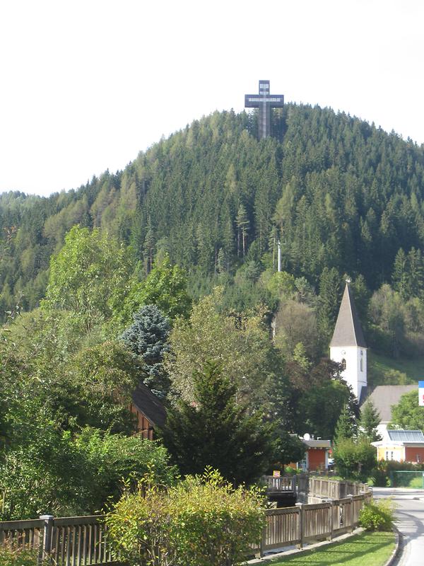 Pilgerkreuz