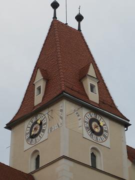 Kirchturm