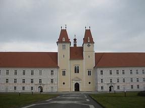 Augustiner-Chorherrenstift Vorau