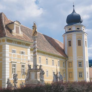 Stift Vorau