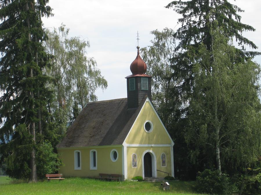 Friedenskapelle