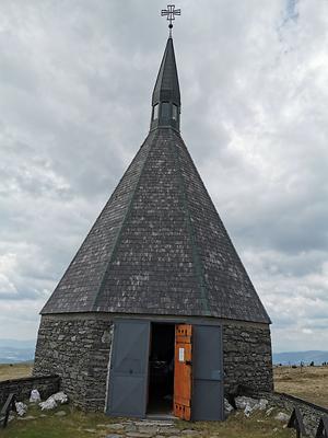 Hochwechsel Kapelle