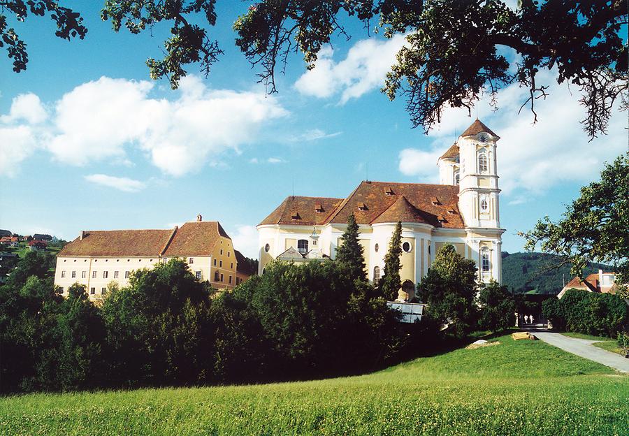 Weizbergkirche