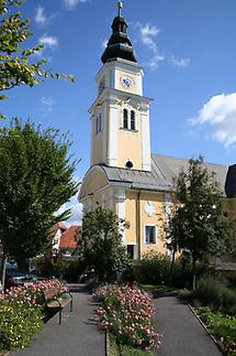 Kirche