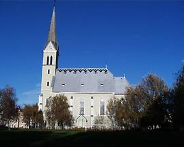 katholische Kirche