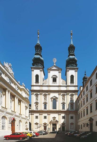 Jesuitenkirche