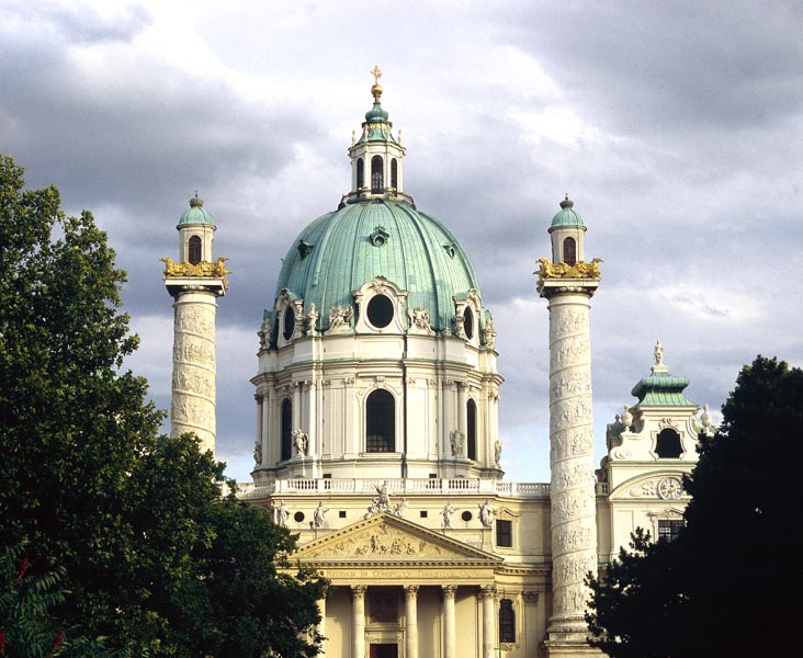 Karlskirche