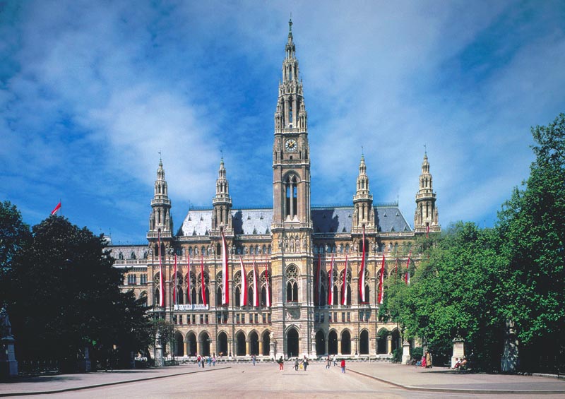 Rathaus