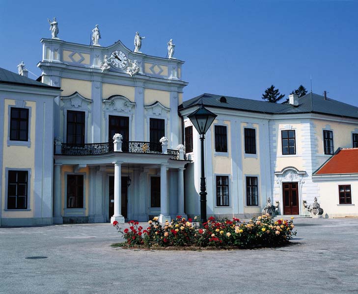 Schloss Hetzendorf