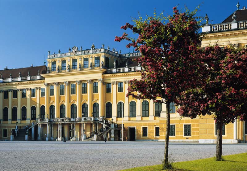 Schloss Schönbrunn