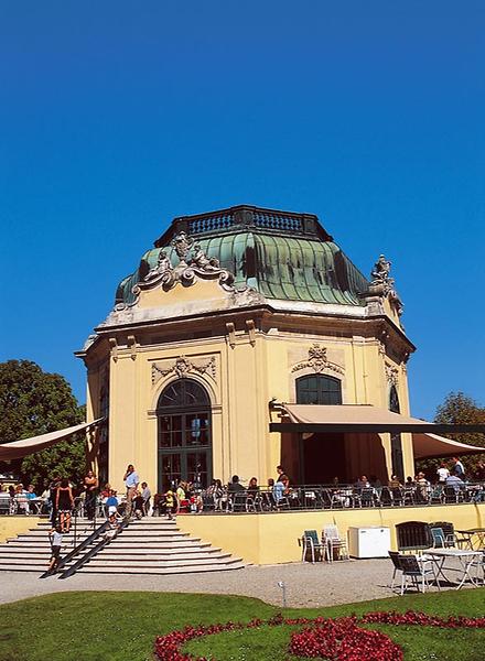 Tierpark Schönbrunn