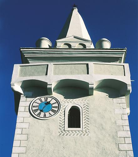 Breitenbrunn am Neusiedler See Burgenland Bildlexikon Österreich