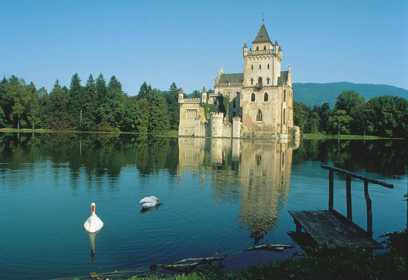 Schloss Anif Heimatlexikon Kunst und Kultur im AustriaForum