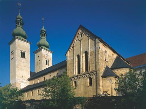 Gurk Gurk Kärnten Bilder im AustriaForum