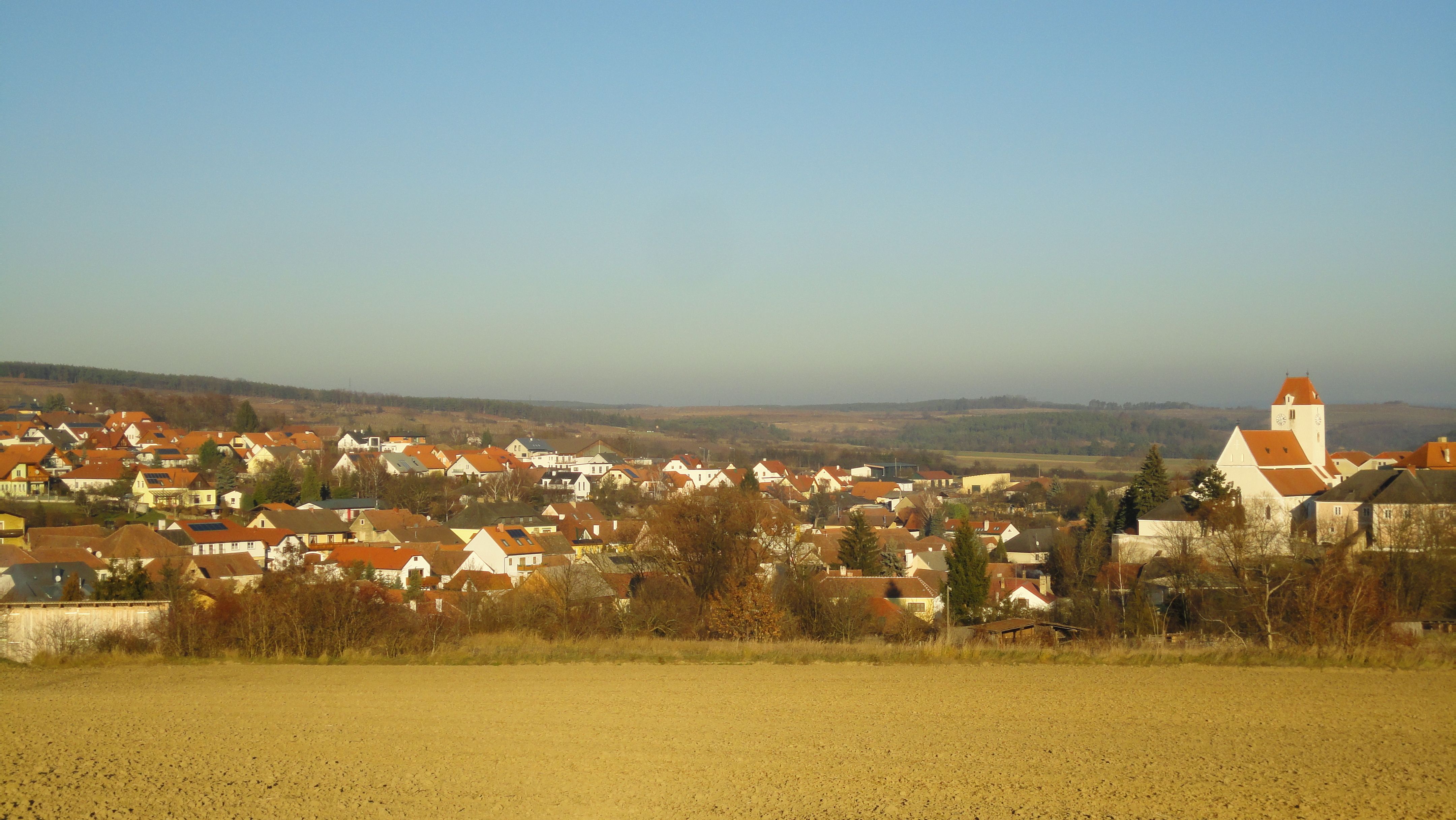 Ansicht | Lengenfeld | Niederösterreich | Bilder im Austria-Forum