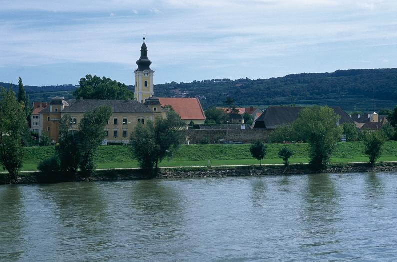 Frau Treffen In Mautern An Der Donau