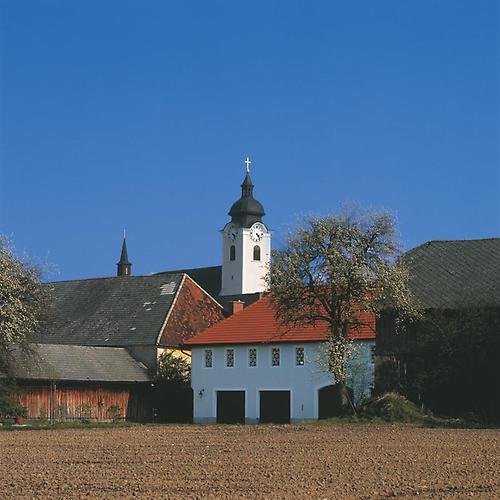 Neuhofen Neuhofen an der Ybbs Niederösterreich Bilder im Austria