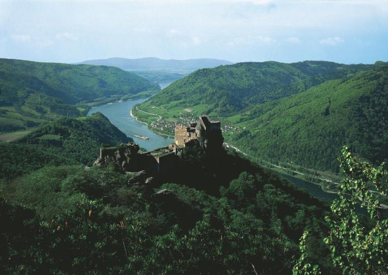 SchönbühelAggsbach SchönbühelAggsbach Niederösterreich Bilder